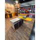 Hynge Float & Swivel draaibeslag